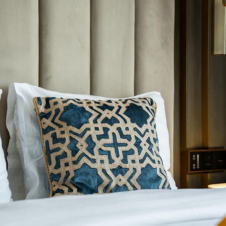 Five Palm Super Luxury Apt With Full Sea Views Dubai Bagian luar foto